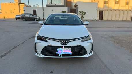 Sar 43000, Toyota Corolla, 2022, Automatic, 169000 KM, , Model , 169,000 Km