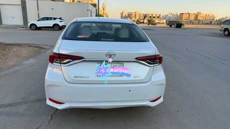 Sar 43000, Toyota Corolla, 2022, Automatic, 169000 KM, , Model , 169,000 Km