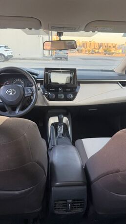 Sar 43000, Toyota Corolla, 2022, Automatic, 169000 KM, , Model , 169,000 Km