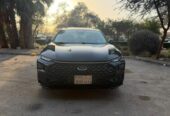 Sar 68000, Ford Taurus, 2023, Automatic, 127000 KM, Half Option Echooboost