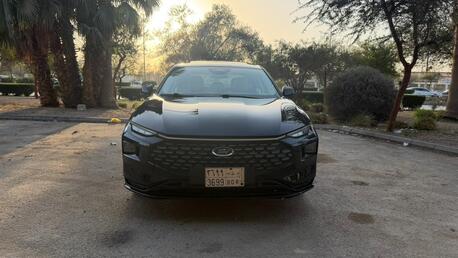 Sar 68000, Ford Taurus, 2023, Automatic, 127000 KM, Half Option Echooboost