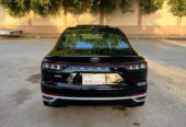 Sar 68000, Ford Taurus, 2023, Automatic, 127000 KM, Half Option Echooboost