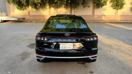 Sar 68000, Ford Taurus, 2023, Automatic, 127000 KM, Half Option Echooboost