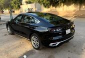 Sar 68000, Ford Taurus, 2023, Automatic, 127000 KM, Half Option Echooboost