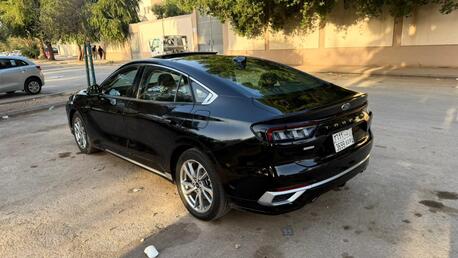 Sar 68000, Ford Taurus, 2023, Automatic, 127000 KM, Half Option Echooboost