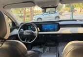 Sar 68000, Ford Taurus, 2023, Automatic, 127000 KM, Half Option Echooboost