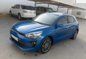 SAR 42000, Kia Rio Hatchback, 2023, Automatic, 21000 KM, Kia Rio, , , 21,000 Km, Full Option Sunroof Hatchback