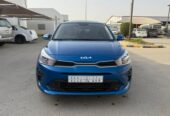 SAR 42000, Kia Rio Hatchback, 2023, Automatic, 21000 KM, Kia Rio, , , 21,000 Km, Full Option Sunroof Hatchback