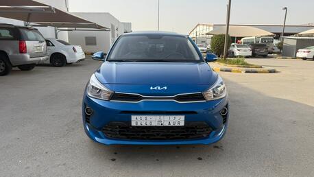 SAR 42000, Kia Rio Hatchback, 2023, Automatic, 21000 KM, Kia Rio, , , 21,000 Km, Full Option Sunroof Hatchback