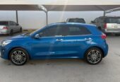 SAR 42000, Kia Rio Hatchback, 2023, Automatic, 21000 KM, Kia Rio, , , 21,000 Km, Full Option Sunroof Hatchback