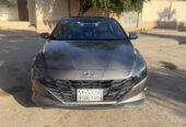 SAR 42000, Hyundai Elantra, 2021, Automatic, 175000 KM, ,, 175,000 Km