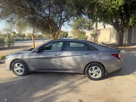SAR 42000, Hyundai Elantra, 2021, Automatic, 175000 KM, ,, 175,000 Km
