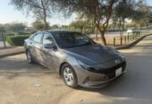 SAR 42000, Hyundai Elantra, 2021, Automatic, 175000 KM, ,, 175,000 Km