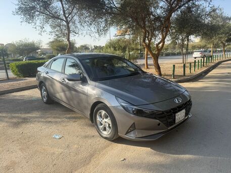 SAR 42000, Hyundai Elantra, 2021, Automatic, 175000 KM, ,, 175,000 Km
