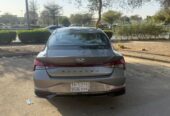 SAR 42000, Hyundai Elantra, 2021, Automatic, 175000 KM, ,, 175,000 Km