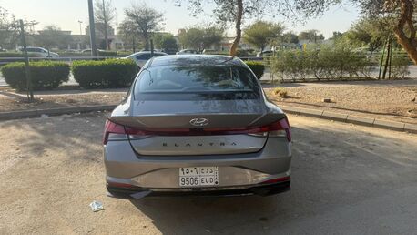 SAR 42000, Hyundai Elantra, 2021, Automatic, 175000 KM, ,, 175,000 Km