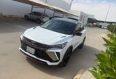 SAR 54000, Geely Coolray, 2024, Automatic, 48000 KM, S Sport Full Option Under Warranty 48,000 Km