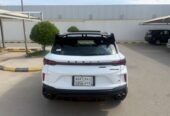 SAR 54000, Geely Coolray, 2024, Automatic, 48000 KM, S Sport Full Option Under Warranty 48,000 Km