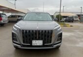 SAR 90000, HONGHI HS3, 2024, Automatic, 27000 KM, SAR 90000, Hongqi Hs3 45TD Turbo Charged Fully Loaded, , AWD , With Pa