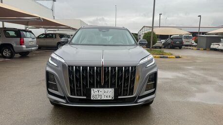 SAR 90000, HONGHI HS3, 2024, Automatic, 27000 KM, SAR 90000, Hongqi Hs3 45TD Turbo Charged Fully Loaded, , AWD , With Pa