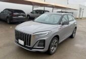 SAR 90000, HONGHI HS3, 2024, Automatic, 27000 KM, SAR 90000, Hongqi Hs3 45TD Turbo Charged Fully Loaded, , AWD , With Pa