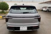 SAR 90000, HONGHI HS3, 2024, Automatic, 27000 KM, SAR 90000, Hongqi Hs3 45TD Turbo Charged Fully Loaded, , AWD , With Pa