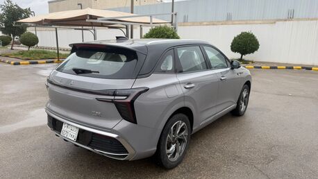 SAR 90000, HONGHI HS3, 2024, Automatic, 27000 KM, SAR 90000, Hongqi Hs3 45TD Turbo Charged Fully Loaded, , AWD , With Pa
