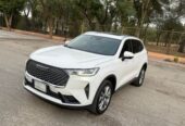 SAR 50000, Great Wall Haval H6, 2022, Automatic, 140000 KM, Haval H6 Fully Loaded, , 140,000 Km Well Maintained