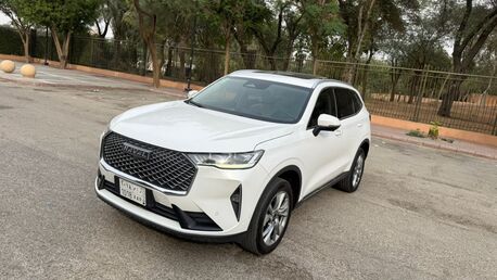 SAR 50000, Great Wall Haval H6, 2022, Automatic, 140000 KM, Haval H6 Fully Loaded, , 140,000 Km Well Maintained