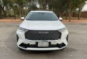 SAR 50000, Great Wall Haval H6, 2022, Automatic, 140000 KM, Haval H6 Fully Loaded, , 140,000 Km Well Maintained