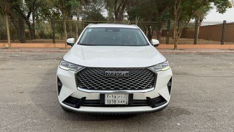 SAR 50000, Great Wall Haval H6, 2022, Automatic, 140000 KM, Haval H6 Fully Loaded, , 140,000 Km Well Maintained
