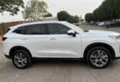SAR 50000, Great Wall Haval H6, 2022, Automatic, 140000 KM, Haval H6 Fully Loaded, , 140,000 Km Well Maintained