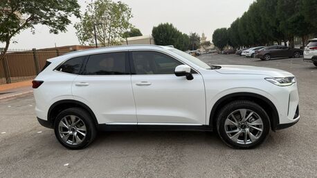 SAR 50000, Great Wall Haval H6, 2022, Automatic, 140000 KM, Haval H6 Fully Loaded, , 140,000 Km Well Maintained