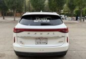 SAR 50000, Great Wall Haval H6, 2022, Automatic, 140000 KM, Haval H6 Fully Loaded, , 140,000 Km Well Maintained