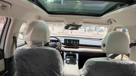 SAR 50000, Great Wall Haval H6, 2022, Automatic, 140000 KM, Haval H6 Fully Loaded, , 140,000 Km Well Maintained