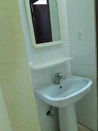 SAR 1,250 / Month | Executive Room for Bachelor | Indian Muslim Preferred | Central/North
