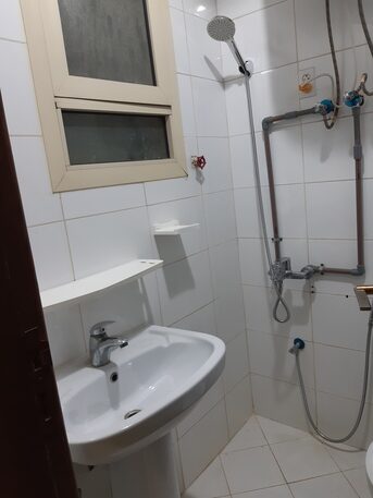 SAR 1,250 / Month | Executive Room for Bachelor | Indian Muslim Preferred | Central/North