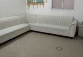 SAR 34,000 / Year | Spacious 2 Bedroom Family Flat | 1,000 Sq. Ft