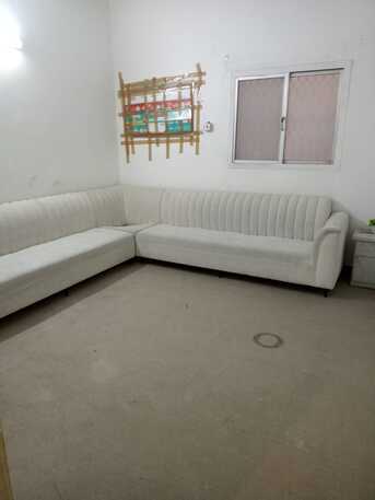 SAR 34,000 / Year | Spacious 2 Bedroom Family Flat | 1,000 Sq. Ft