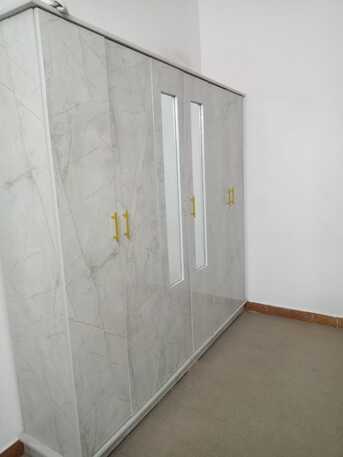 SAR 34,000 / Year | Spacious 2 Bedroom Family Flat | 1,000 Sq. Ft