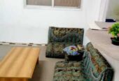 SAR 34,000 / Year | Spacious 2 Bedroom Family Flat | 1,000 Sq. Ft