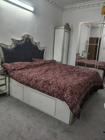SAR 2,500 / Month | 1 Bedroom Furnished Family Apartment | Al Amal