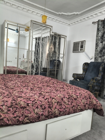 SAR 2,500 / Month | 1 Bedroom Furnished Family Apartment | Al Amal