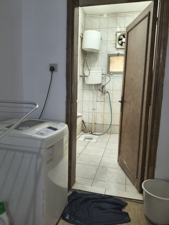 SAR 2,500 / Month | 1 Bedroom Furnished Family Apartment | Al Amal