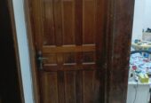 SAR 650 Monthly | Semi-Furnished Single Room Available in 2-Room Apartment