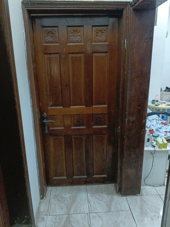 SAR 650 Monthly | Semi-Furnished Single Room Available in 2-Room Apartment