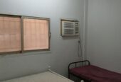 SAR 650 Monthly | Semi-Furnished Single Room Available in 2-Room Apartment