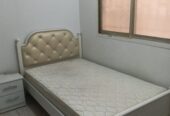 SAR 650 Monthly | Semi-Furnished Single Room Available in 2-Room Apartment