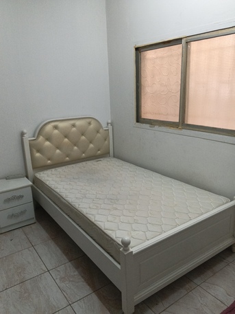 SAR 650 Monthly | Semi-Furnished Single Room Available in 2-Room Apartment