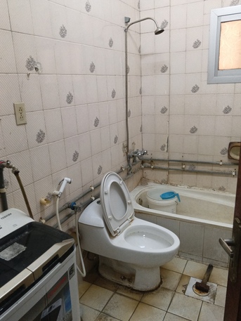SAR 650 Monthly | Semi-Furnished Single Room Available in 2-Room Apartment